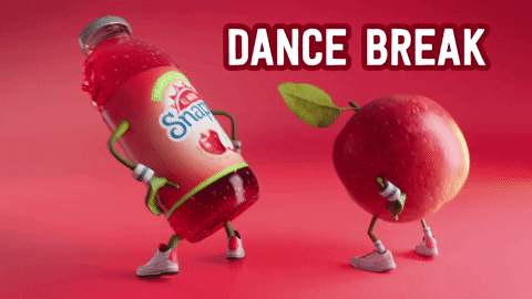 Dance Break