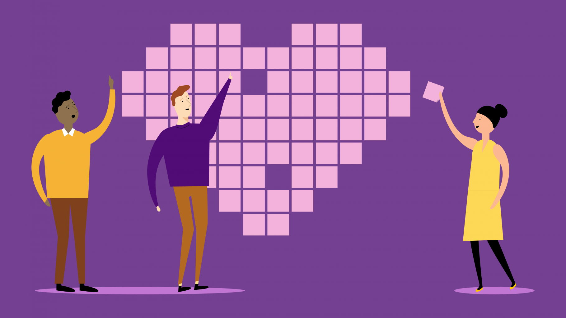 How To Make Your Workplace A Magnet For Top Talent