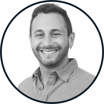 photo of Stan Berrin