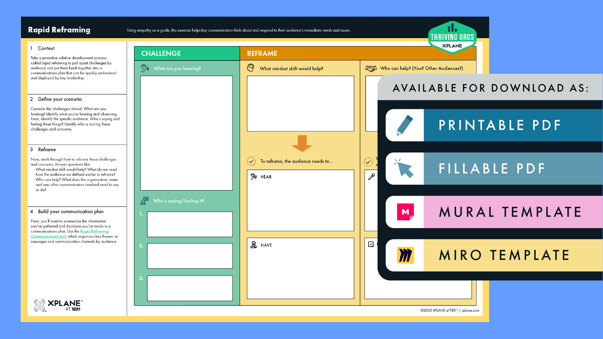 XPL_Website_Worksheet_Rapid Reframing Brainstorm
