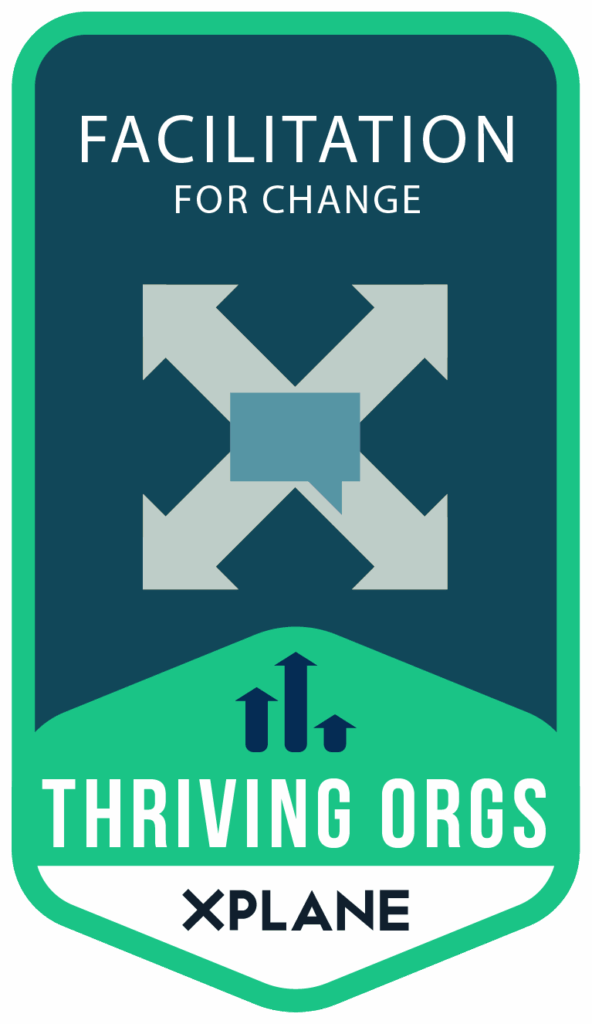 Facilitation for Change